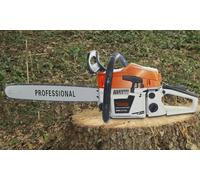 Motosega A Scoppio 52 Cc Royalwave