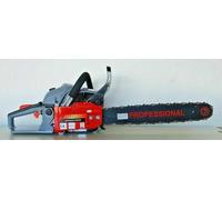 MOTOSEGA A SCOPPIO 52 CC TRONCARAMI POTATRICE PN5200-2B LAMA 50 CM CON ACCESSORI