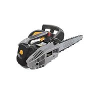 Motosega a scoppio leggera da potatura Alpina APR 25 C - barra carving da 25 cm