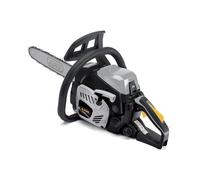 Motosega a scoppio Alpina Motore da 37.2 cc potenza 1,2 kw barra di taglio 35 cm