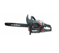 Ama Motosega da Potatura AMX 45.18 45cc con Barra da 45cm - Motore a Scoppio 2 Tempi per Uso Semi-Professionale