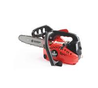 Motosega a scoppio leggera da potatura Blue Bird CS250 con barra da 25 cm