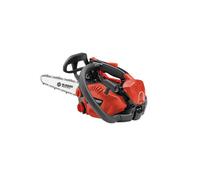 Motosega potatura Blue bird CSP 270 TC barra 25cm peso 2,3 kg catena 1/4 carving