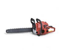 Motosega a scoppio cilindrata 37,2cc con lama 40 cm serbatoio 310 ml