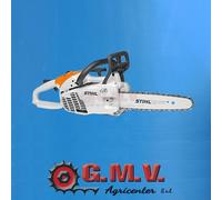 Motosega a Scoppio Compatta Stihl MS 194 C-E