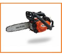 Motosega a scoppio da per potatura Leggera e Potente Valgarden 25cc barra Oregon