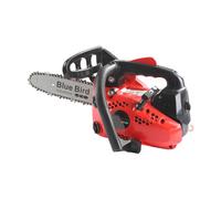 Motosega a scoppio da potatore CS250 barra da 25 cm motore 2 tempi 25,4 cc BLUE
