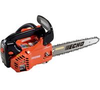 MOTOSEGA A SCOPPIO DA POTATURA ECHO CS-280TESC 26.9cc BARRA 25 Cm Carving - 3 Kg