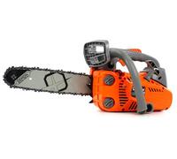 Motosega a Scoppio DEMON | Leggera | 25,4 cc | 1,2 CV / 0,9 kW | 3200 giri/min | Lunghezza Taglio Utile 25 cm