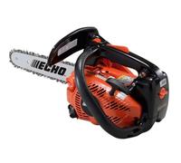 Motosega da potatura Echo CS-280TES professionale barra 25cm