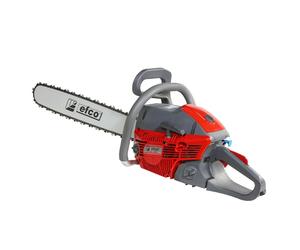 Motosega a scoppio EFCO Oleo Mac MTH 5100 50cc barra 46 cm 3HP
