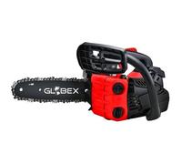 MOTOSEGA A SCOPPIO GIARDINAGGIO 25,4cc "GX25/25MO" 0,75KW BARRA 25cm GLOBEX