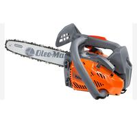 NUOVA Motosega OleoMac GSTH 240 a scoppio per potatura da pota lama 25 cm