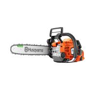 Motosega a Scoppio Husqvarna 540 Mark III Potatura 40cc 1.9kW HVA540XPMARKIII