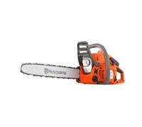 Motosega a scoppio Husqvarna 120 Mark II - Barra 35 cm