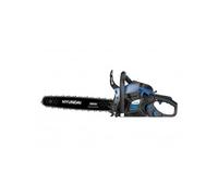 Motosega 35075 hyundai + borsa 2t cc 41 cm 40 57x1,3x3/8 Hyundai