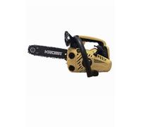 Motosega a Scoppio KROMA 25cc Barra 30cm CE Potatura Compatta + Guanti