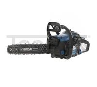 MOTOSEGA A SCOPPIO MOTORE EURO 5 LAMA 40cm 39CC 2Hp HYUNDAI