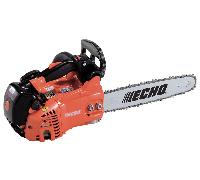 Motosega a scoppio multifunzione ECHO CS 362 TES barra 35cm