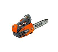 MOTOSEGA OLEO MAC GST 250 A SCOPPIO DA POTATURA PROFESSIONALE BARRA 25 CM 1/4