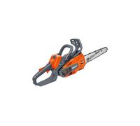 Motosega a scoppio OLEOMAC GST 250 R 25,4cc pompa olio automatica - Lunghezza barra - tipo catena: 25 cm Carving con rocchetto - .1/4"x.043