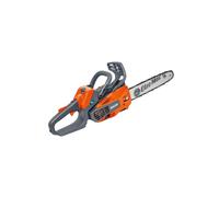 Motosega a scoppio OLEOMAC GST 250 R 25,4cc pompa olio automatica - Lunghezza barra - tipo catena: 30 cm - .3/8"x.050