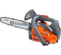 Motosega Oleo Mac GSTH 240 a scoppio per potatura da pota lama carving 25 cm
