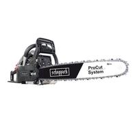 Motosega a scoppio SCHEPPACH 51 cm - 53 CC - CSP5300