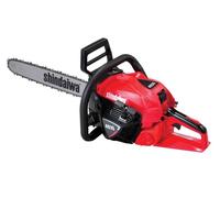Motosega a Scoppio SHINDAIWA 493S 50cc con Lama Barra 45 CM Multiuso Leggera