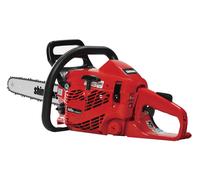 Shindaiwa 305S - Motosega a scoppio 30.5cc con barra 35 cm leggera e affidabile