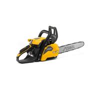 Motosega a scoppio STIGA CS 540 14" 38.5 cc barra 35cm velocita' catena 22.8 m/s