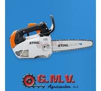Motosega a Scoppio Stihl MS 151 TC-E 1/4 CON BARRA 30 CM