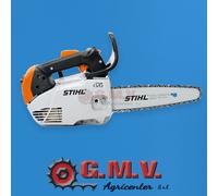Motosega a Scoppio Stihl MS 151 TC-E con barra 25 CM