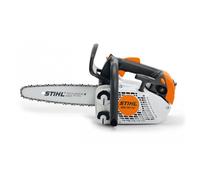 MOTOSEGA A SCOPPIO STIHL MS 151 TC-E DA POTATURA 1,5 HP BARRA 25 CM OFFERTA