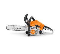 Motosega a scoppio STIHL MS 162 C-BE 30,1 cc 1,60 CV lunghezza barra 35 cm