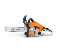 MOTOSEGA A SCOPPIO STIHL MS 162 CON BARRA 35 CM POTENZA 1,6 CV BARRA 35 CM