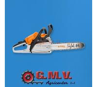 Motosega a Scoppio Stihl MS 212 C-BE con barra 40 cm