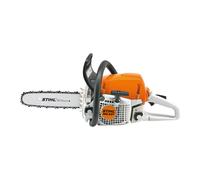 Motosega a scoppio STIHL MS 231 42.6 cc barra catena e copri barra da 40 o 45 Cm - Lunghezza barra: 40 cm