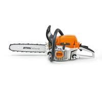 Motosega a scoppio STIHL MS 241 C-M con barra da 40cm catena e copribarra