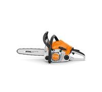 Motosega a scoppio STIHL MS172 32 cc con barra catena e copribarra - Lunghezza barra: 35 cm