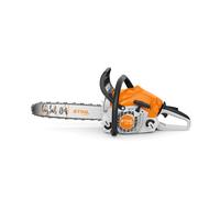 Motosega a scoppio STIHL MS182 36 cc con barra catena e copribarra - Lunghezza barra: 35 cm
