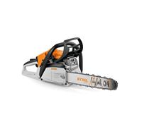 Motosega a scoppio STIHL MS182C-B 31.8 cc con barra da 35 cm - 40 cm - Lunghezza barra: 35 cm