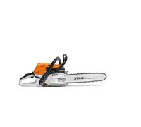 Motosega a scoppio STIHL MS261C-M 50.2 cc con barra catena e copribarra - Lunghezza barra: 45 cm
