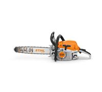 Motosega a scoppio STIHL MS261C-M VW 50.2cc con barra 40 cm catena e copribarra