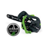 MOTOSEGA A SCOPPIO SUPHERBA "SH300" BARRA 30 CM 2T 25,4 CC