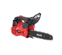 MOTOSEGA A SCOPPIO VALEX "PONY 26S F5" BARRA OREGON 30 CM 2T 25,4 CC