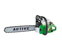 Motosega ACTIVE 51.51 51 cc catena 3/8" x 1.5 barra 50 cm 72 maglie