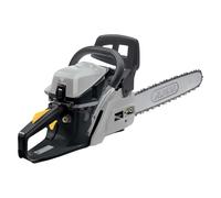 Motosega Alpina ACS 50 motore 2 tempi 49,3cc Hp3 a strappo lunghezza barra 50 cm