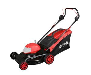 Motosega AWTools ZF6128D 1800W 46 cm 23,1 kg