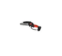 Altuna - Motosega a Batteria 21V con Catena di Titanio - 800W Potenza - Capacità di Taglio 150mm - Include 2 Batterie al Litio - Leggera e Compatta - Valigetta e Accessori Inclusi - AF 150
